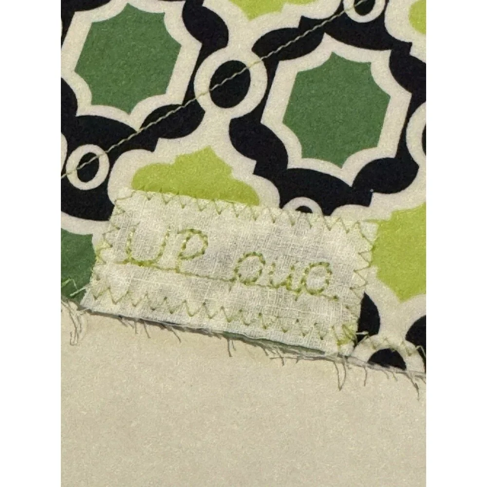 Dog Bandana Lot Of 3 Upcycled Fabric Handmade See Photos Slide On Collar
